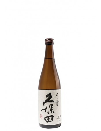 久保田 Kubota 千壽 吟釀 720ml